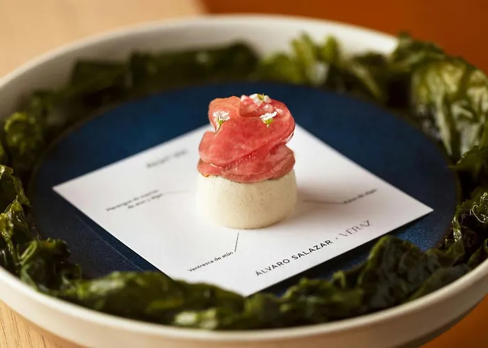 The Barcelona Edition