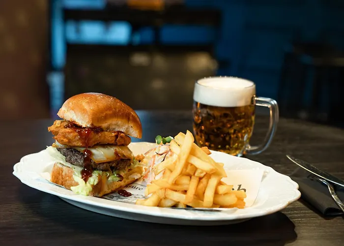 Pytloun Boutique Hotel Prag