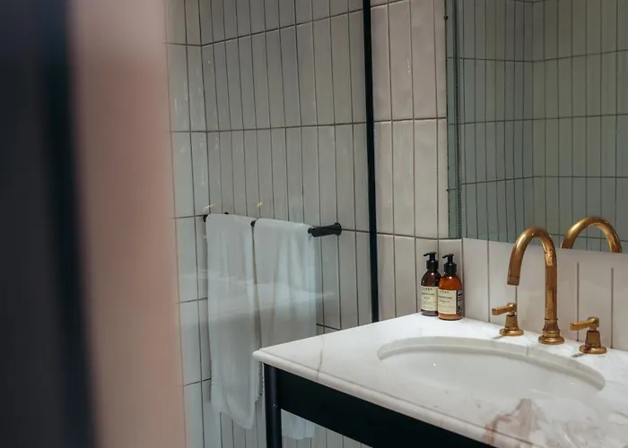 Gorgeous George By Design Hotels ™ Kapstadt