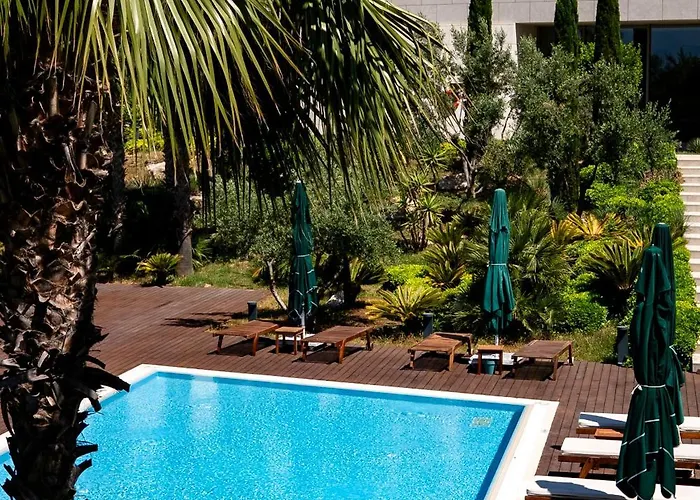 On'Live Hotel Çeşme