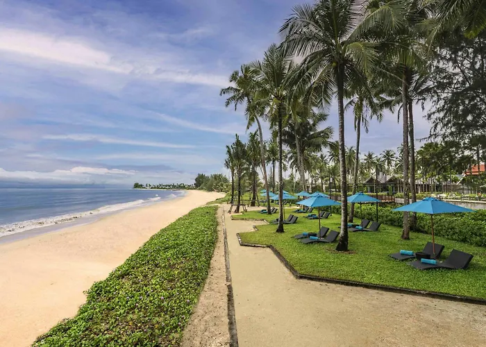 Grand Mercure Khao Lak Bangsak