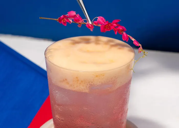 Hotel Hyatt Regency Koh Samui Strand von Chaweng