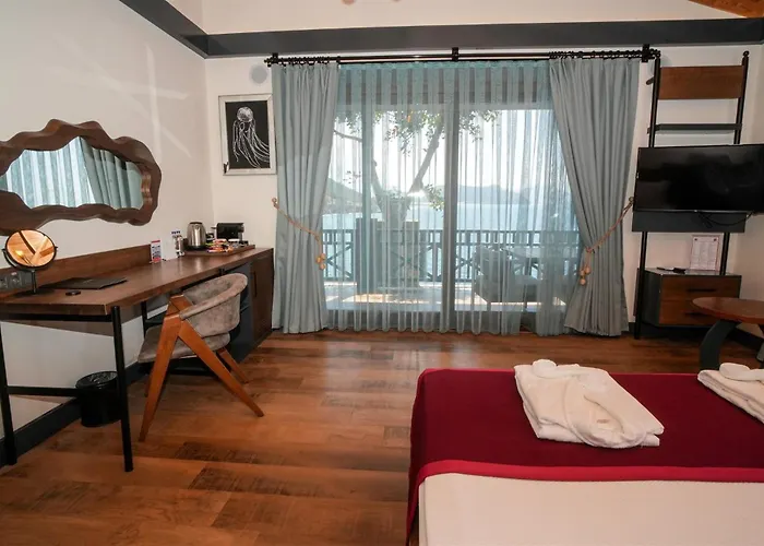 Porto Amore Club Hotel (Adults Only) Alanya