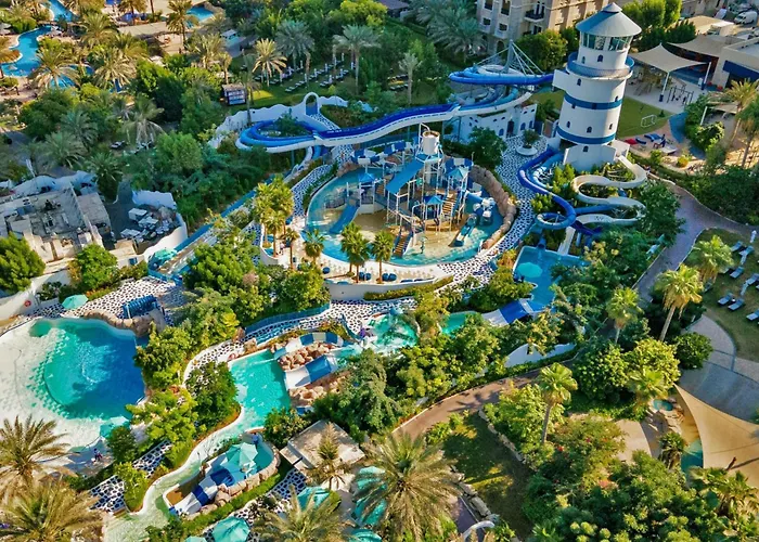 Hotel W Dubai - Mina Seyahi (Adults Only)