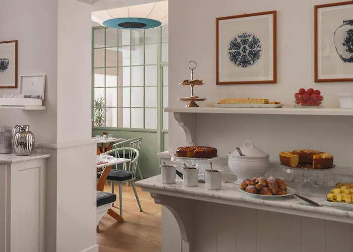 Hotel Casa G. Firenze