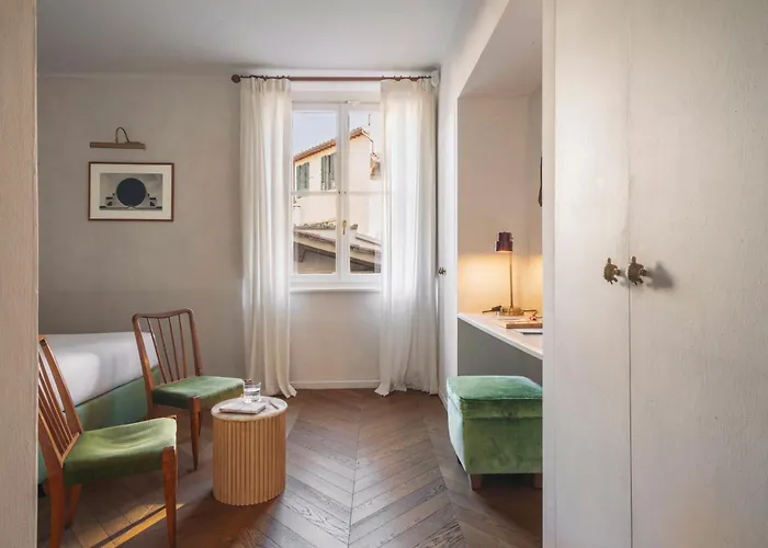 Hotel Casa G. Firenze