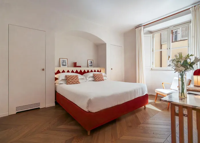 Hotel Casa G. Firenze