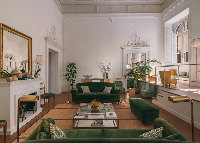 Hotel Casa G. Firenze