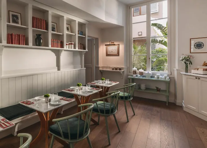 Hotel Casa G. Firenze