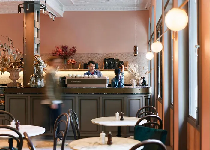 The Porter House Hotel Sydney - Mgallery