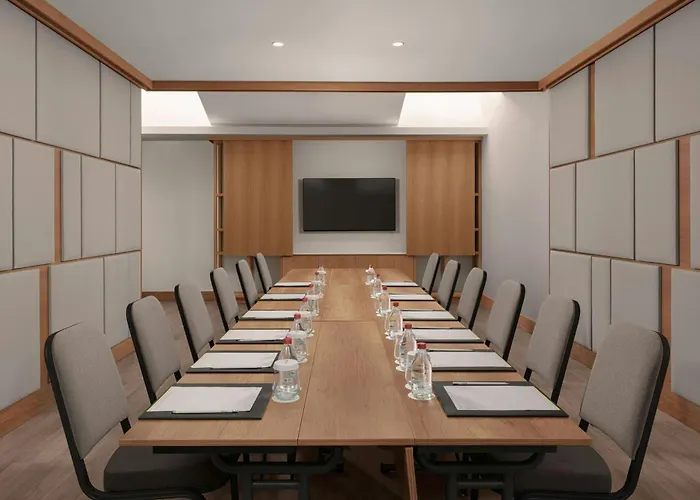 Hotel The Westin Istanbul Nisantasi