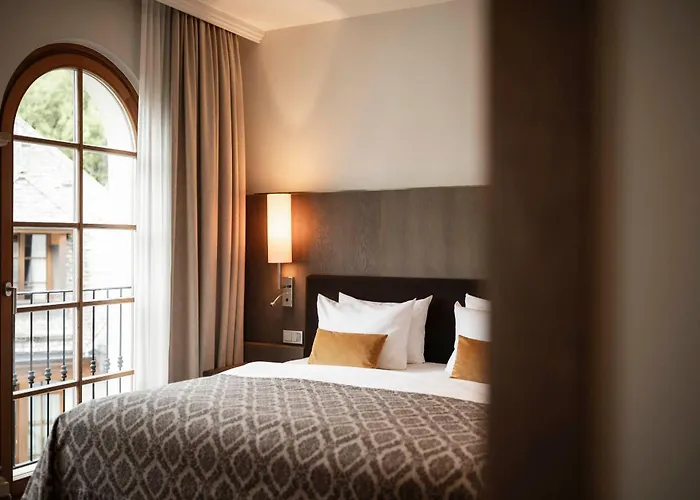 Schlosshotel Kitzbühel