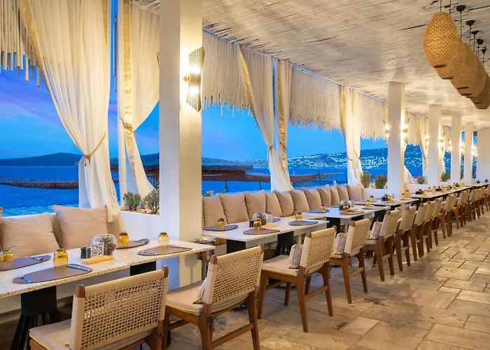 Swissôtel Living Bodrum