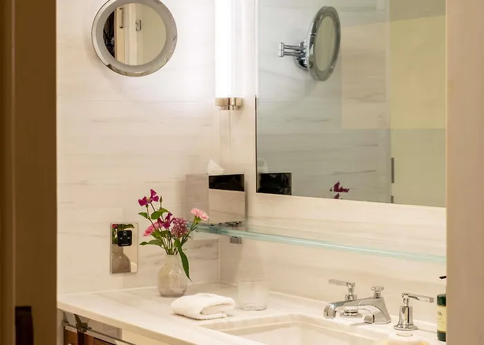 Hotel Raffles London At The Owo