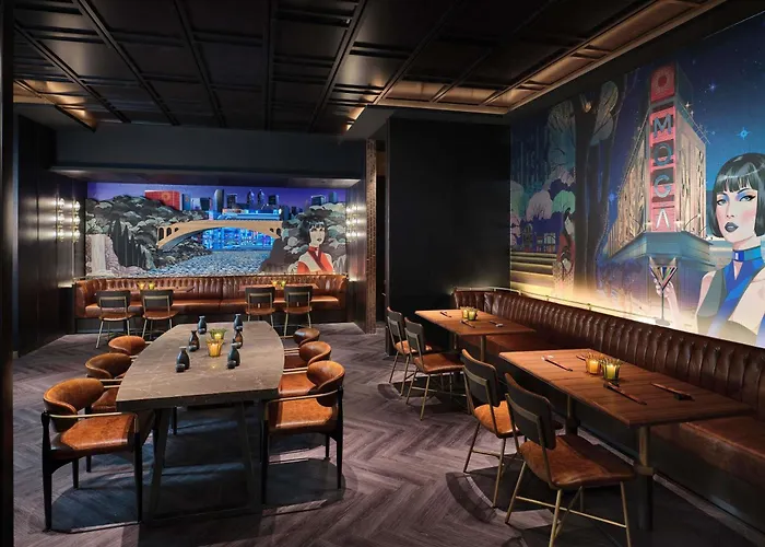 Pullman Singapore Hill Street