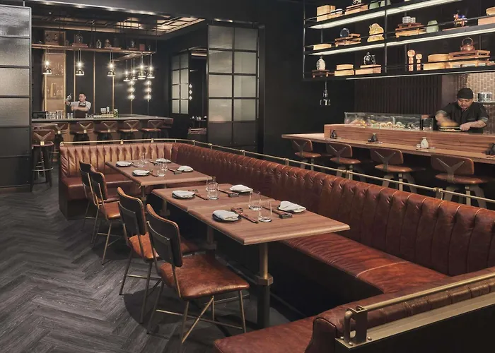 Pullman Singapore Hill Street