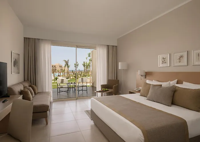 Hotel Jaz Elite Asteria Hurghada