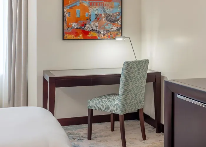 Hotel Crowne Plaza Porto By Ihg