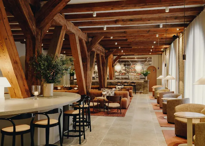 Admiral Hotel Kopenhagen