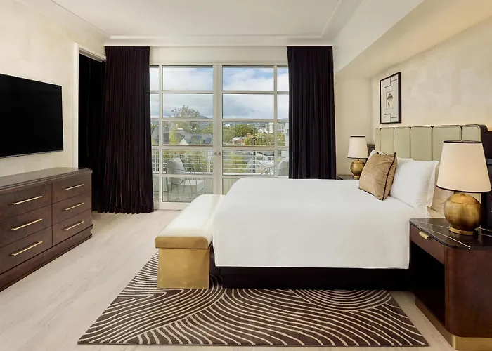 Cameo Beverly Hills, Lxr Hotels & Resorts Los Angeles