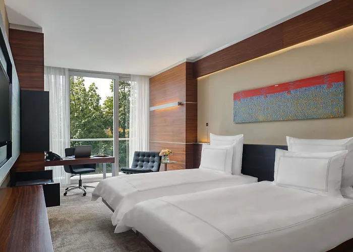 Swissotel Buyuk Efes Izmir