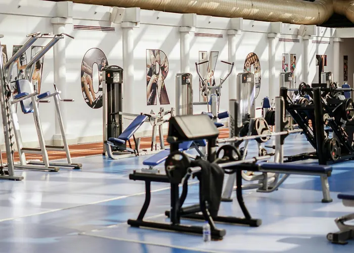 Sheraton Ankara Hotel & Convention Center