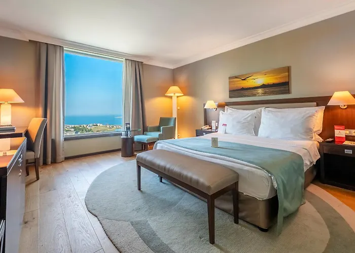 Hotel Kaya Istanbul Fair & Convention