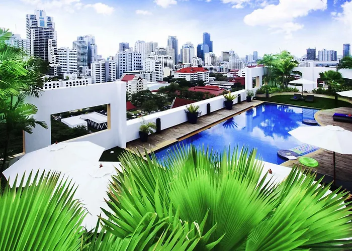 Grand Mercure Bangkok Asoke Residence