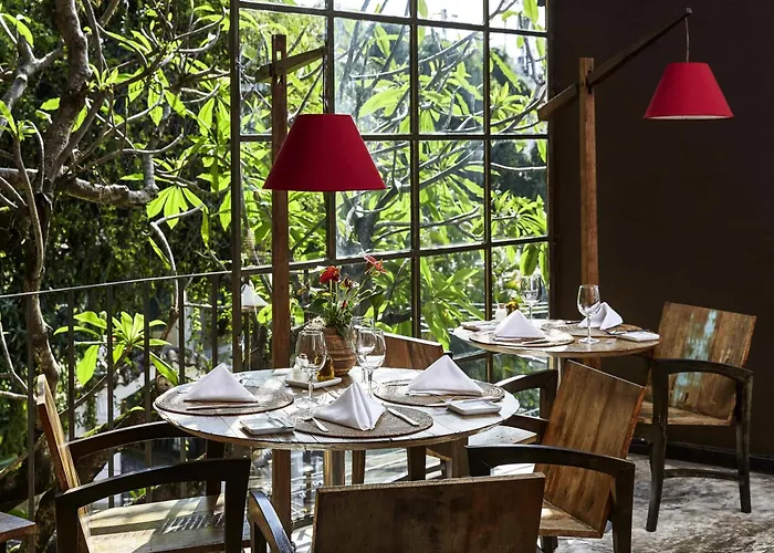 Santa Teresa Hotel Rio De Janeiro - Mgallery Collection