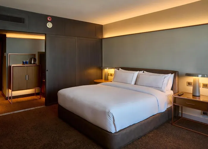 Hotel Hilton Buenos Aires