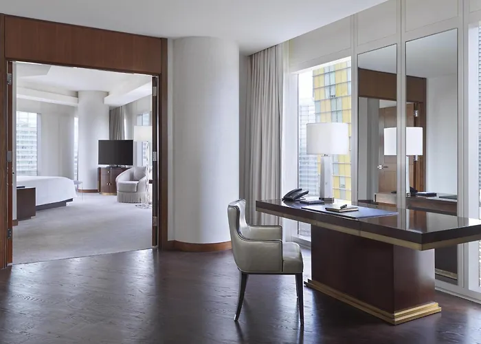 Waldorf Astoria Las Vegas