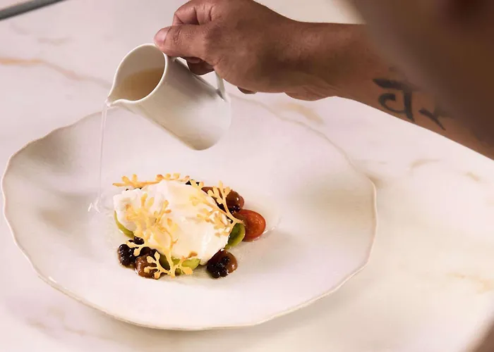 Cape Grace, A Fairmont Managed Hotel Kapstadt