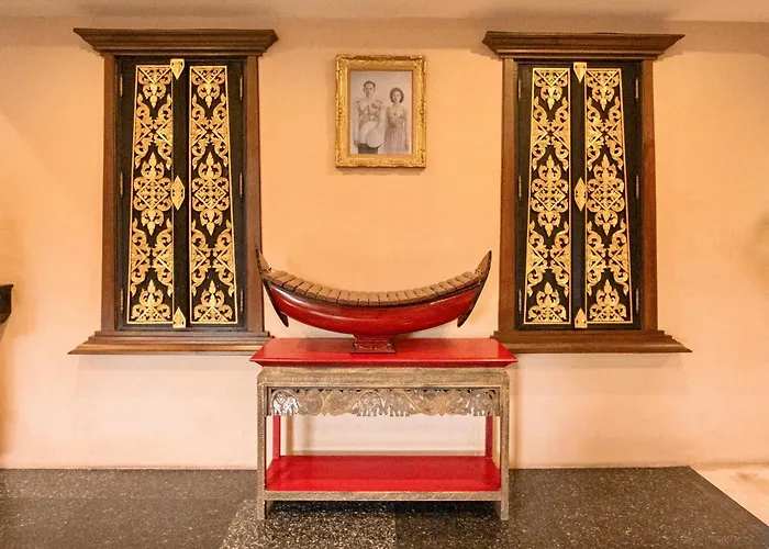 Avalon Beach Resort Pattaya