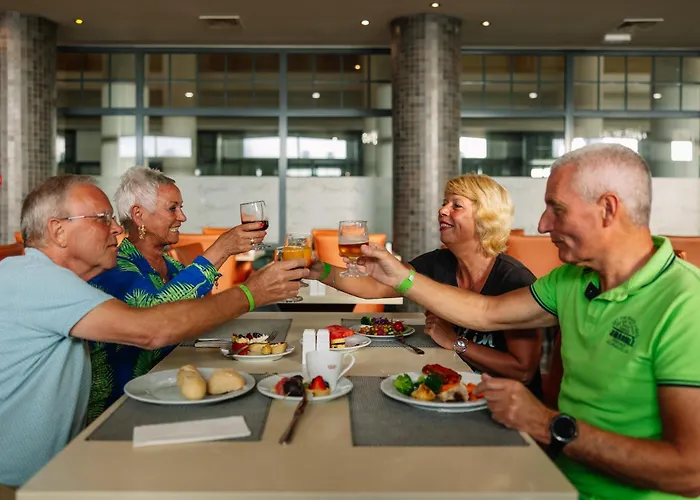 Grand Muthu Forte Do Vale Albufeira