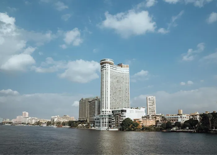 Hotel Hilton Cairo Grand Nile