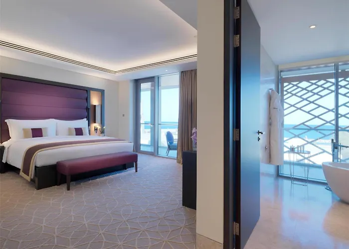 Kempinski Hotel Maskat