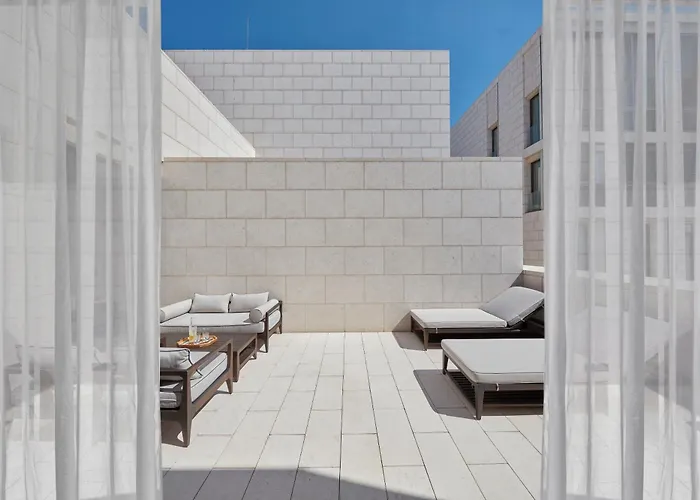 Hotel Mandarin Oriental, Doha