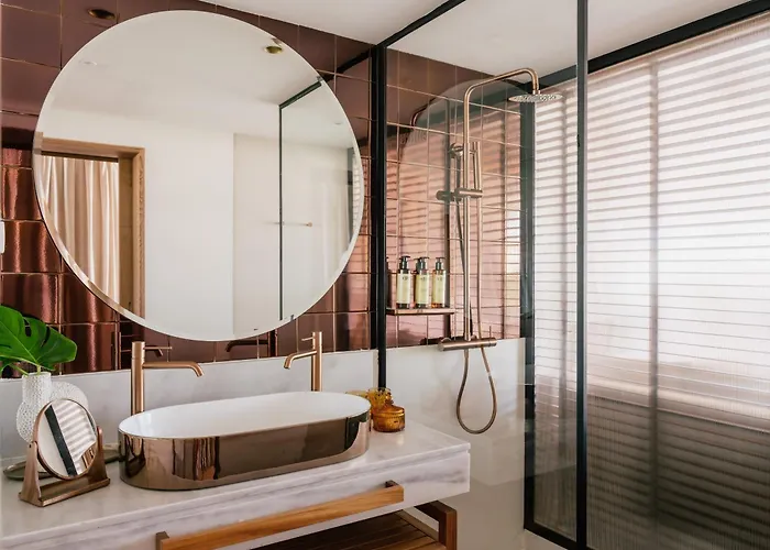 Hotel Me Marbella By Melia