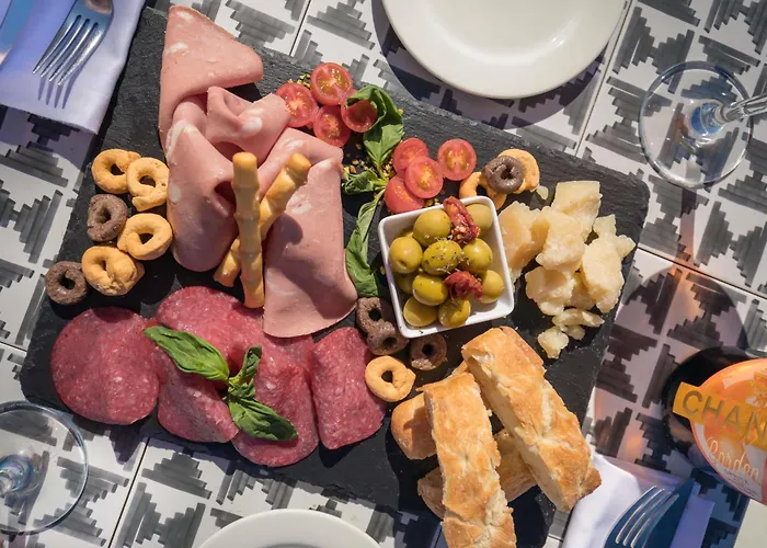 Hotel Barcelo Emperatriz Madrid