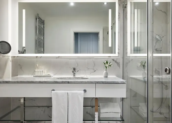 Amadria Park Hotel Milenij Opatija