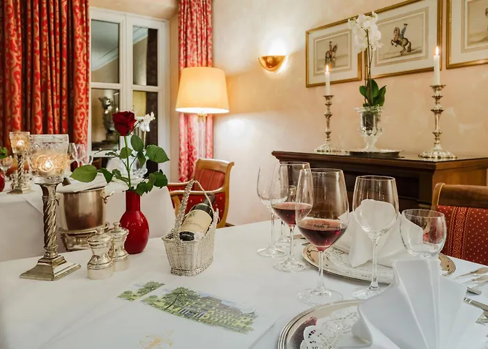 Hotel & Spa Fontenay Bad Wörishofen