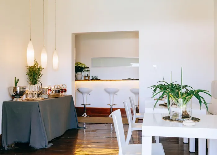 Cape Diem Lodge Kapstadt