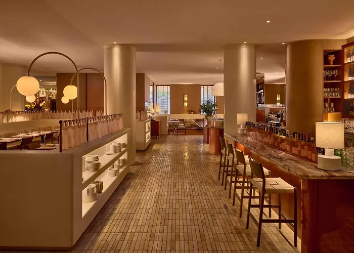 Hotel Sofitel Sydney Wentworth