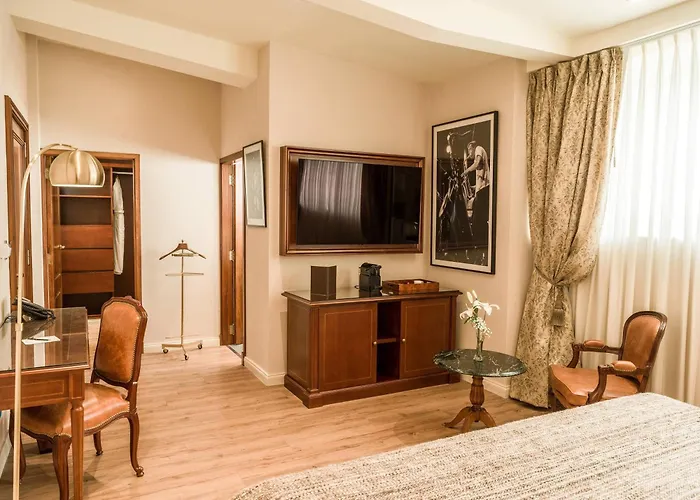 Melia Recoleta Plaza Hotel Buenos Aires