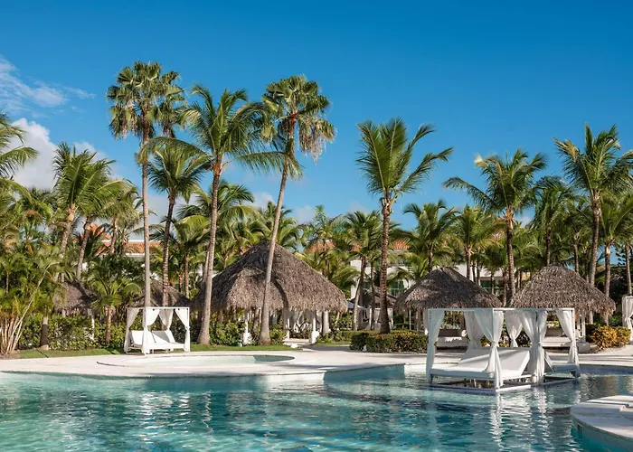 Zel Punta Cana - All Suites