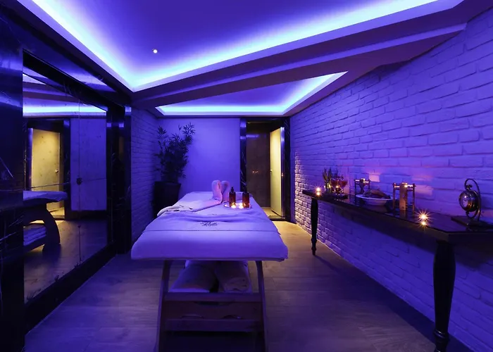 Mercure Istanbul Bomonti