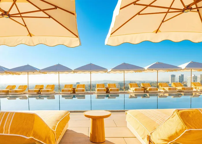 Waldorf Astoria Beverly Hills Los Angeles