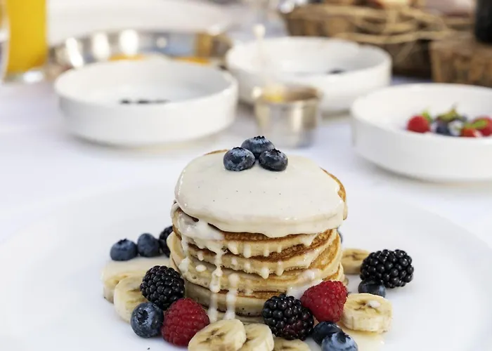 Hotel Club Prive By Rixos Belek