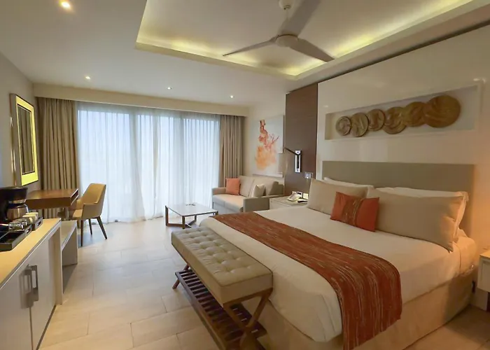 Royalton Bavaro, An Autograph Collection All-Inclusive Resort & Casino Punta Cana