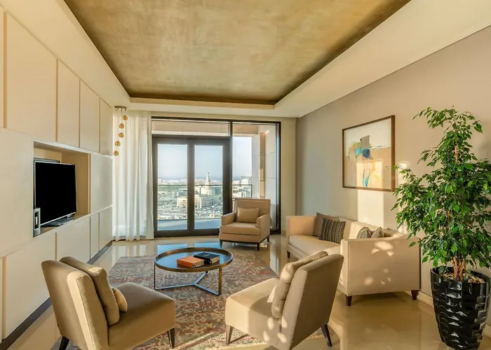 Alwadi Hotel Doha - Mgallery Collection